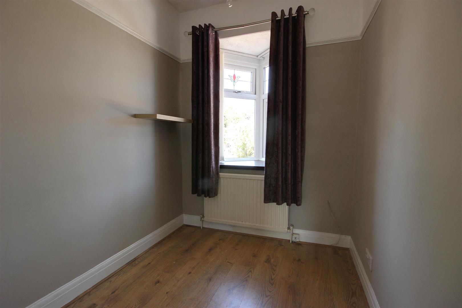 Kingston Road, Willerby